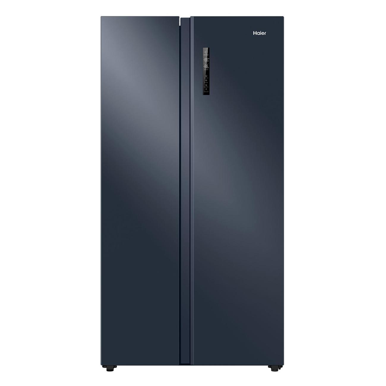 Холодильник Haier HRF-600DP7ERU																		 — описание, фото, цены в интернет-магазине PT Stores