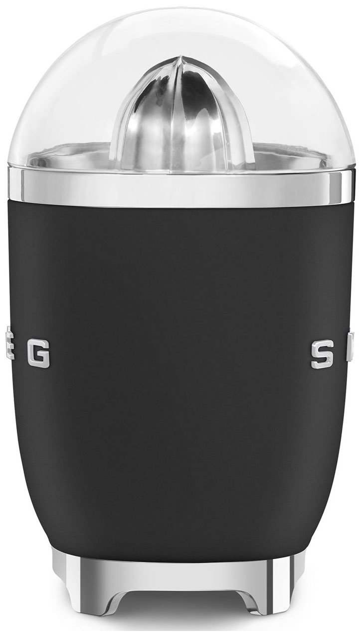 Купить Соковыжималка Smeg CJF01BLMEU — Фото 2