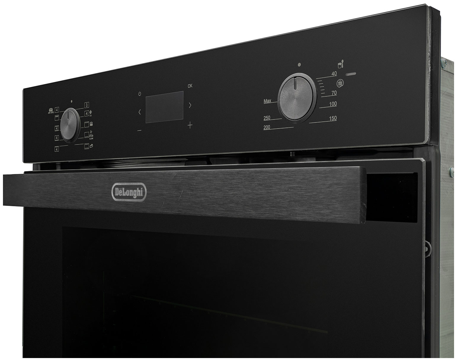 Купить Электрический духовой шкаф Delonghi DEO 755 NB MARTINA — Фото 8