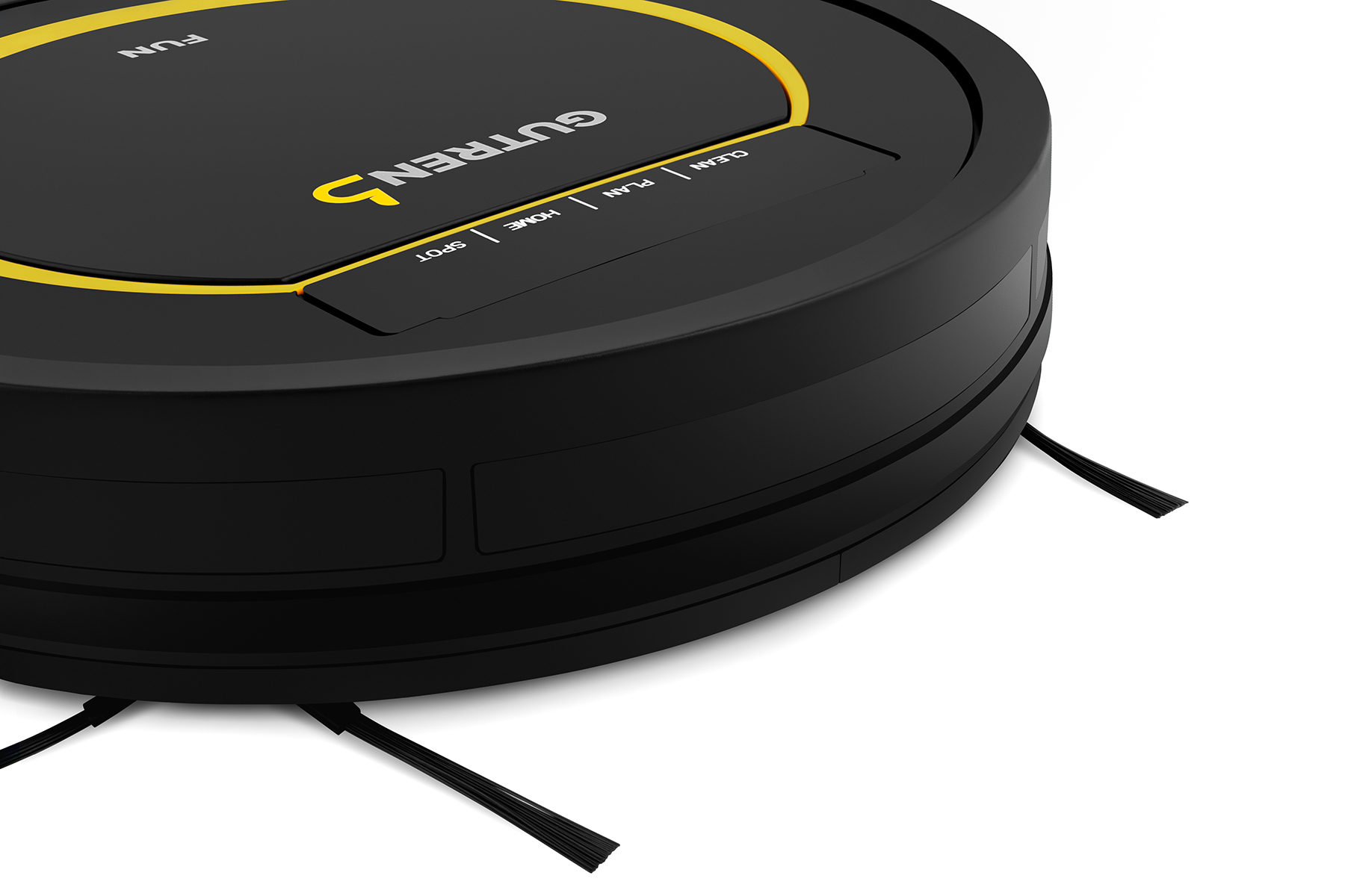 Купить Робот-пылесос GUTREND FUN G120BW — Фото 6