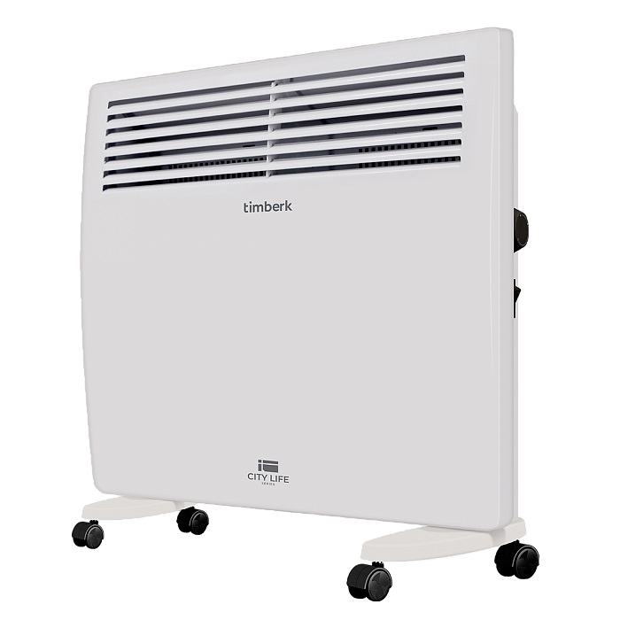 Обогреватель TIMBERK TEC.E31X M 1500																		 — описание, фото, цены в интернет-магазине PT Stores