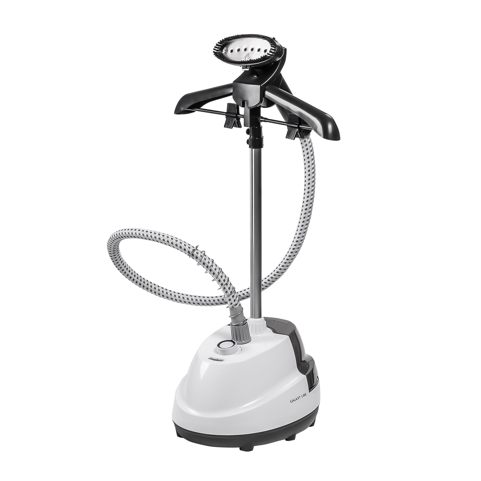 Купить Отпариватели и пароочистители GALAXY GL 6210 — Фото 2