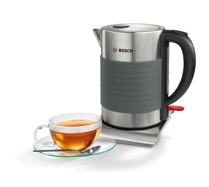 Купить Чайник BOSCH TWK 7S05 — Фото 9