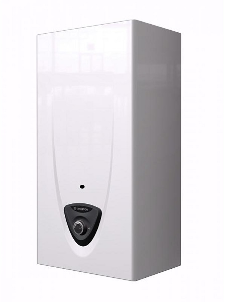Купить Водонагреватель газовый ARISTON FAST EVO ONT B 11 NG RU — Фото 3