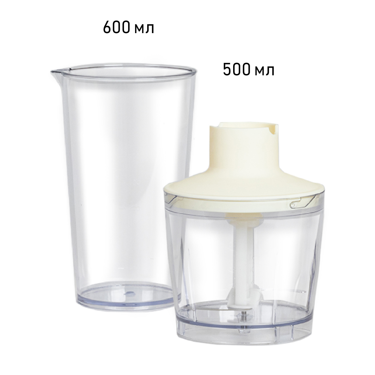 Купить Блендер JVC JK-HB5020 — Фото 13