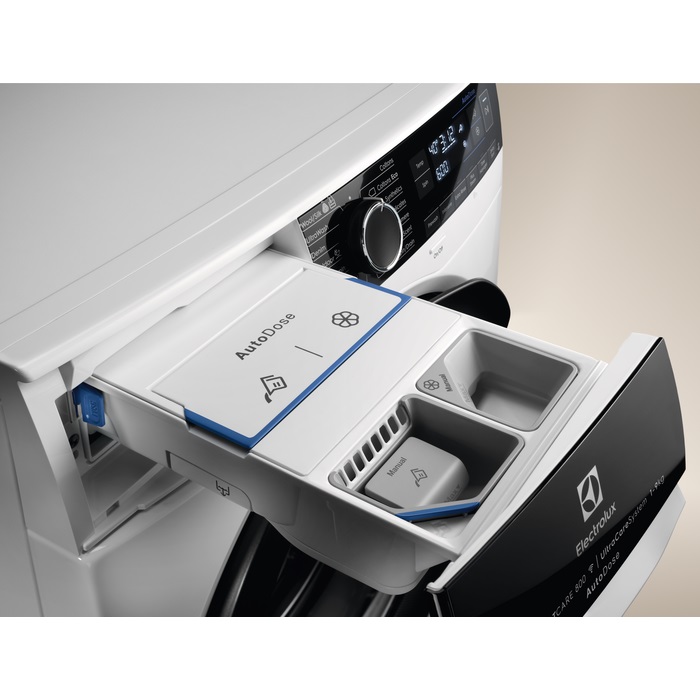 Купить Стиральная машина Electrolux EW8F1R69SA — Фото 8