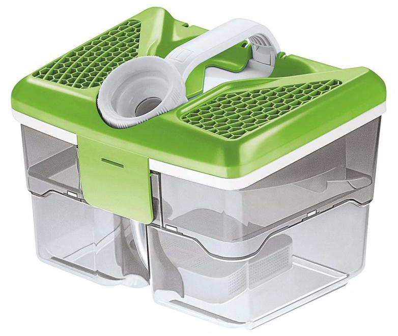 Купить Пылесос THOMAS Perfect Air Feel Fresh 786532 — Фото 2