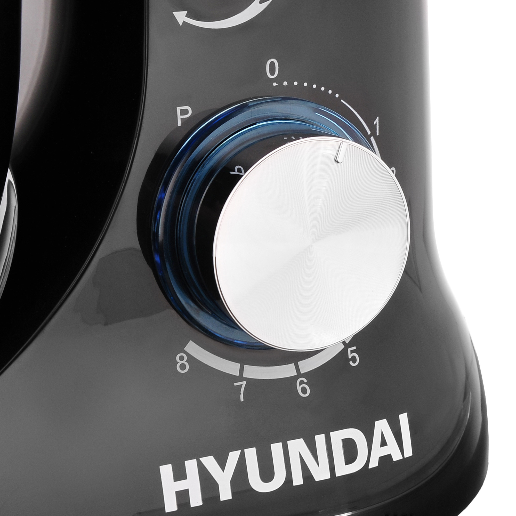 Купить Миксер Hyundai HYM-S5461 — Фото 2