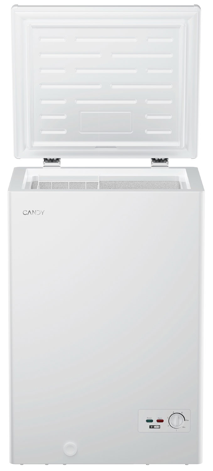 Купить Морозильный ларь CANDY CCM100R — Фото 6