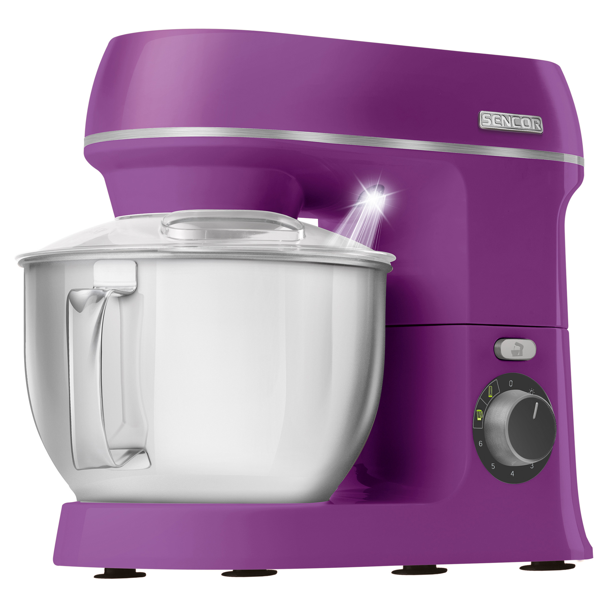 Купить Миксер Sencor STM 3755VT — Фото 4