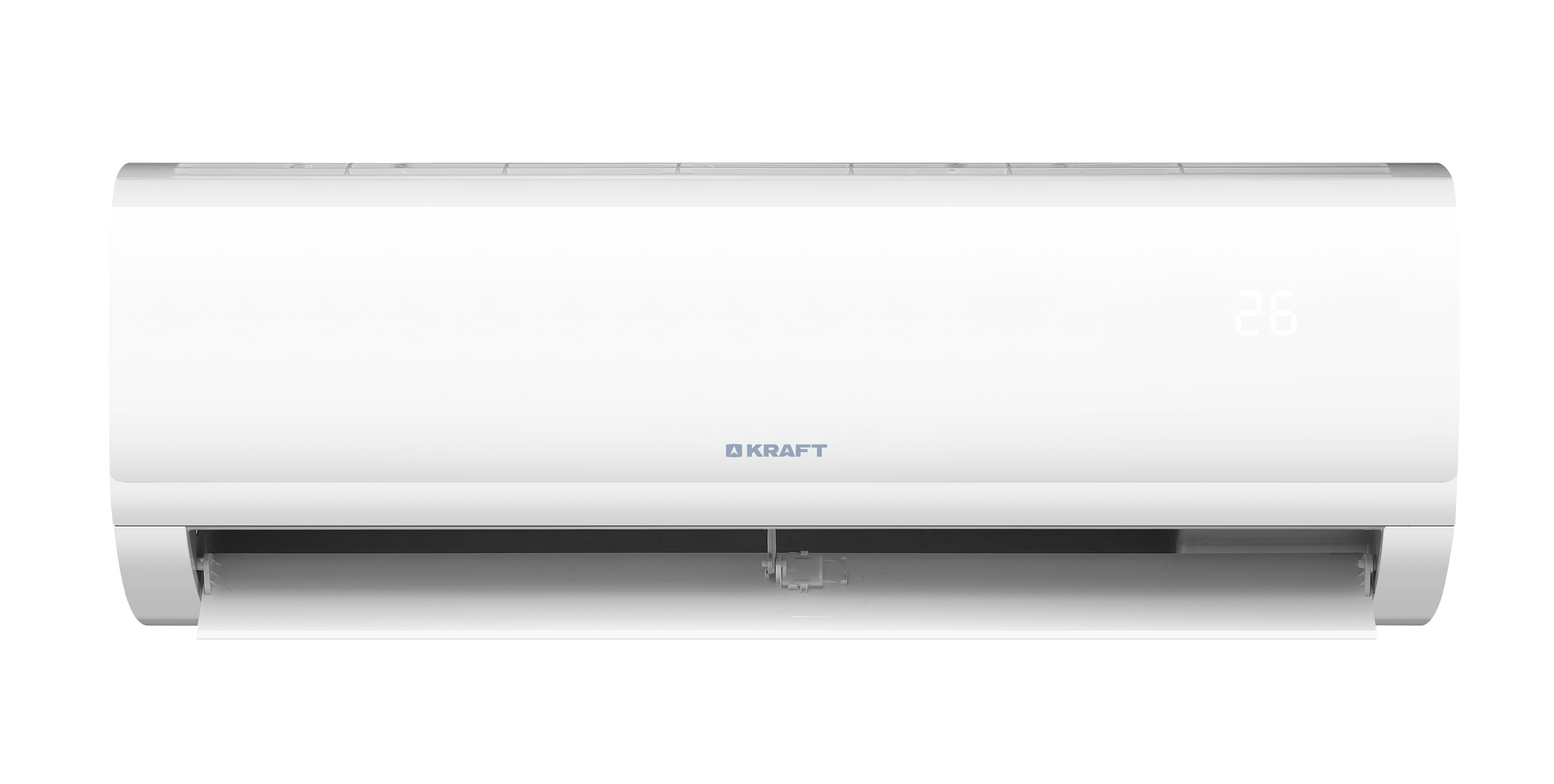 Кондиционер KRAFT KF-MAN12 (комплект)																		 — описание, фото, цены в интернет-магазине PT Stores