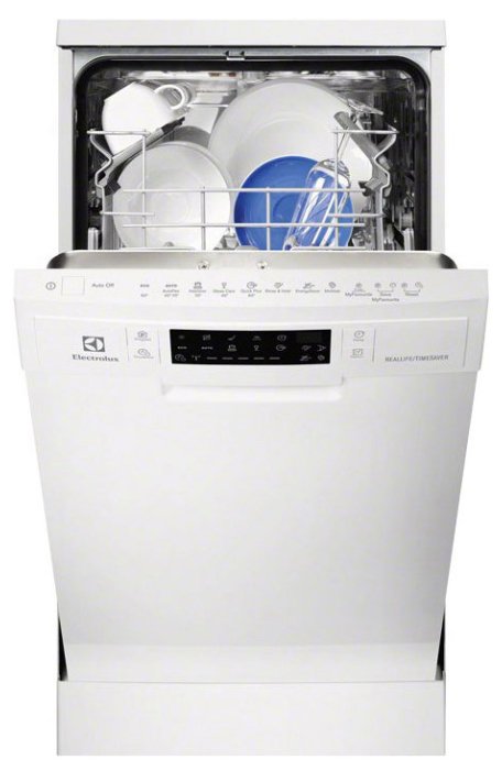 Посудомоечная машина Electrolux ESF 9465 ROW																		 — описание, фото, цены в интернет-магазине PT Stores