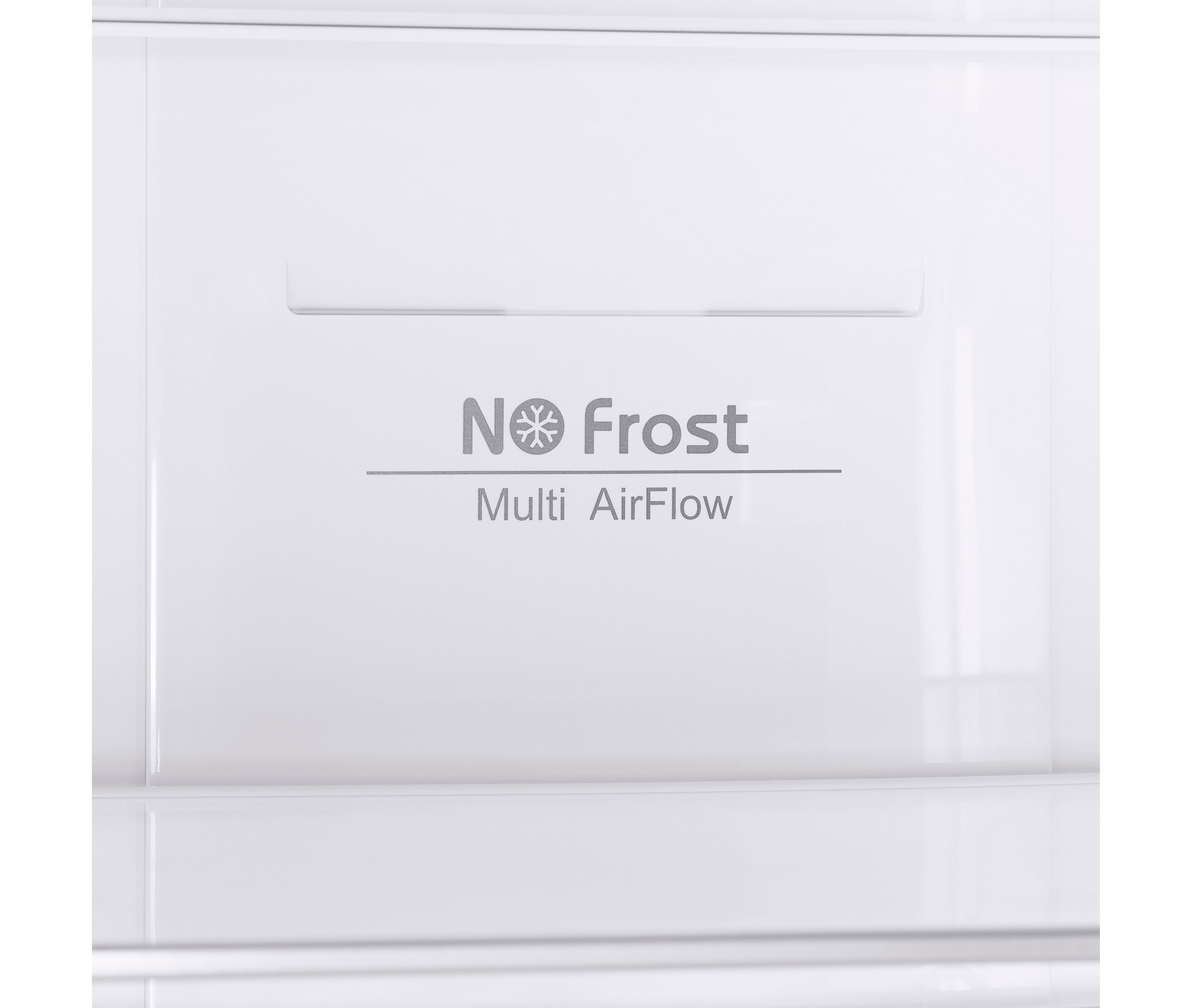 Купить Двухкамерный холодильник MAUNFELD MFF200NFW — Фото 7
