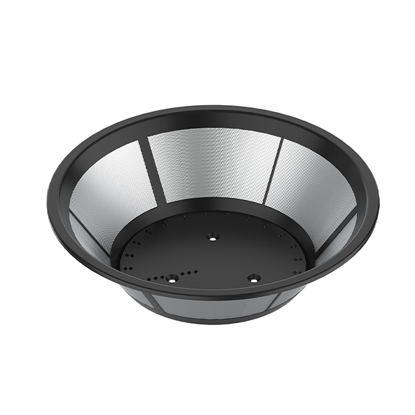 Купить Соковыжималка BQ BQ J1004 Steel-Black — Фото 3