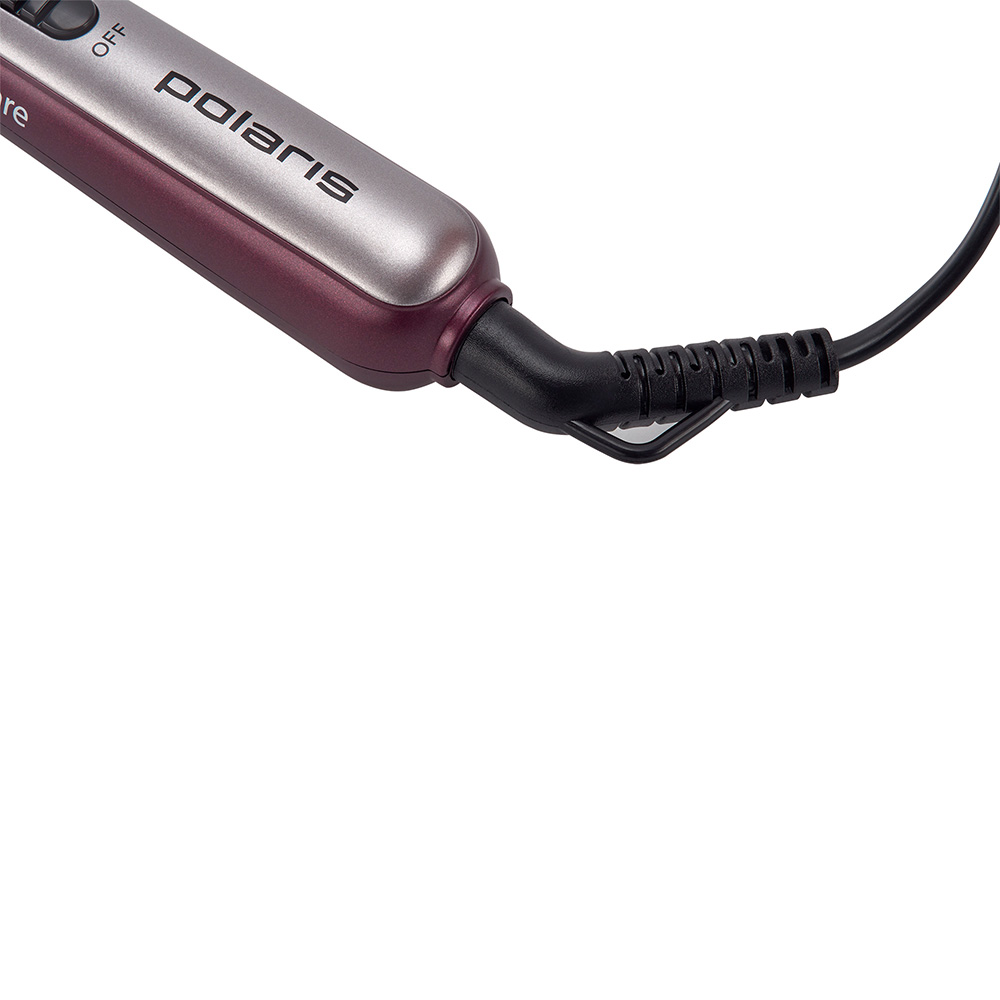 Купить Прибор для укладки волос POLARIS PHS 2513K — Фото 3