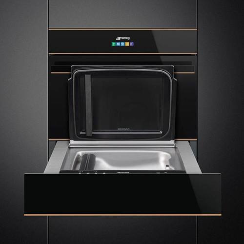 Купить Прочая техника SMEG SAB4604NR — Фото 3