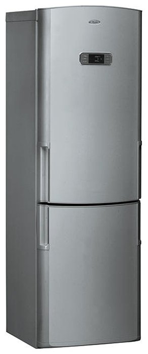 Двухкамерный холодильник Whirlpool ARC 7699 IX																		 — описание, фото, цены в интернет-магазине PT Stores