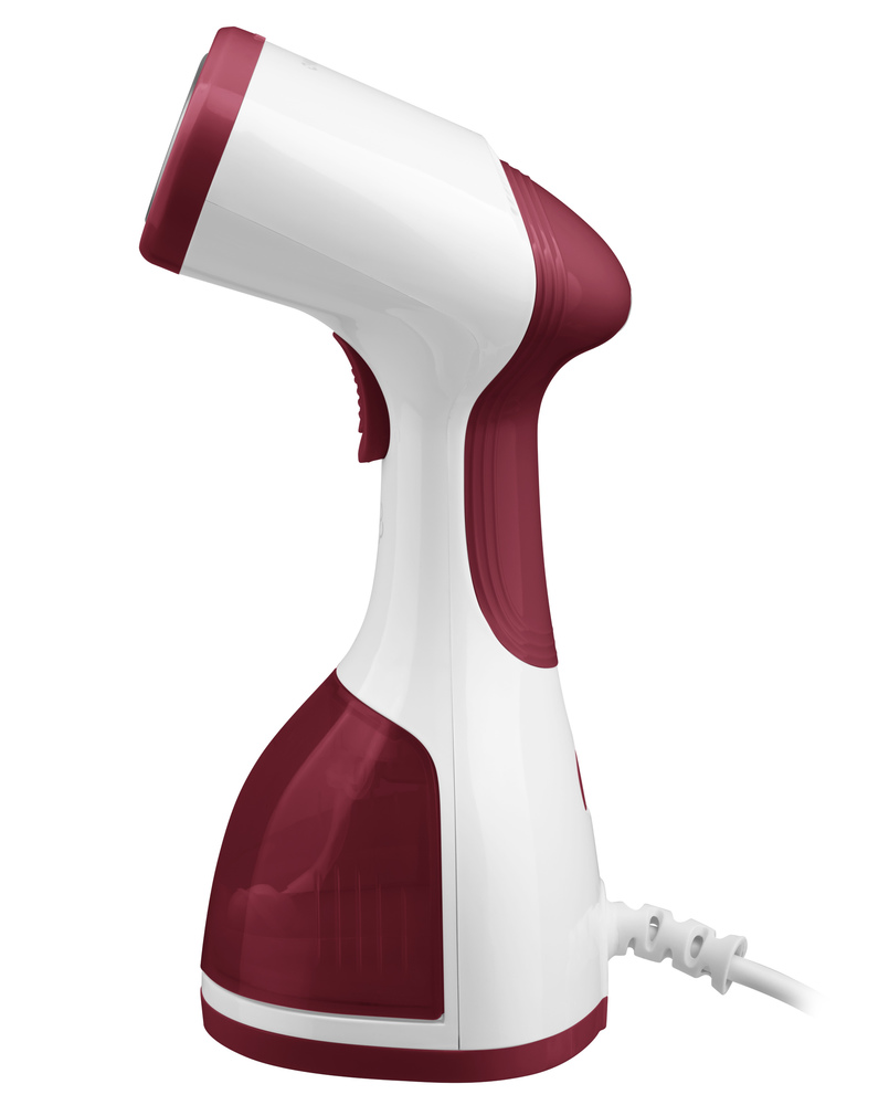 Купить Отпариватели и пароочистители MAUNFELD MF-1131RD — Фото 4