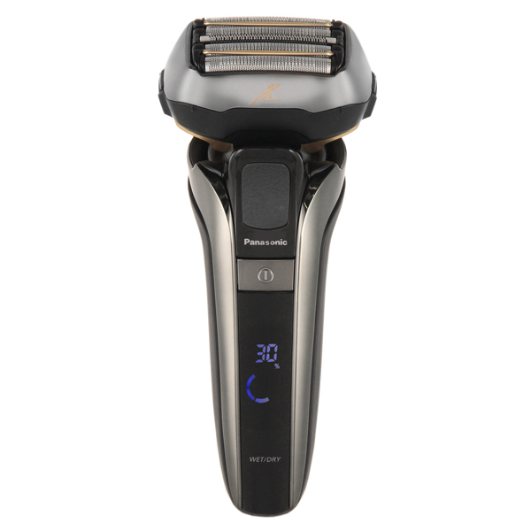 Электробритва Panasonic ES-LV6Q-S820																		 — описание, фото, цены в интернет-магазине PT Stores