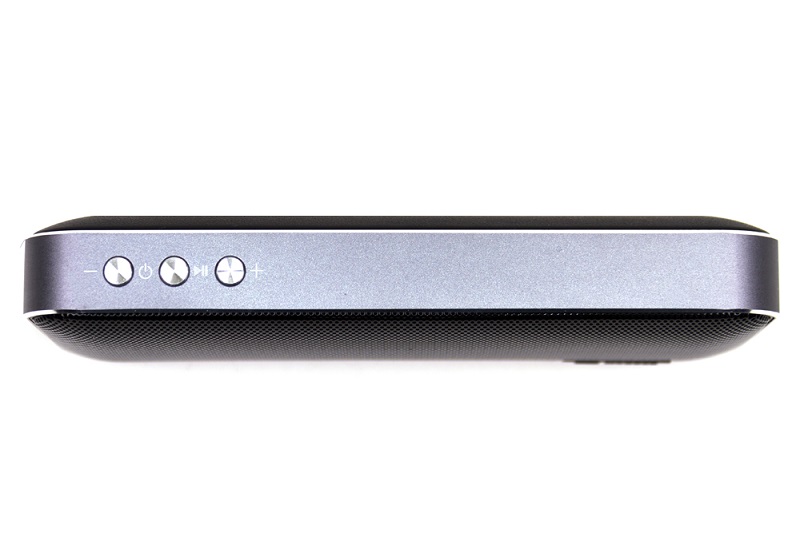 Купить Портативная акустика HARPER PSPB-200 черн — Фото 4