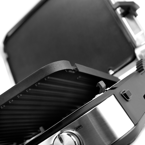 Купить Гриль электрический BRAYER BR2001 — Фото 2