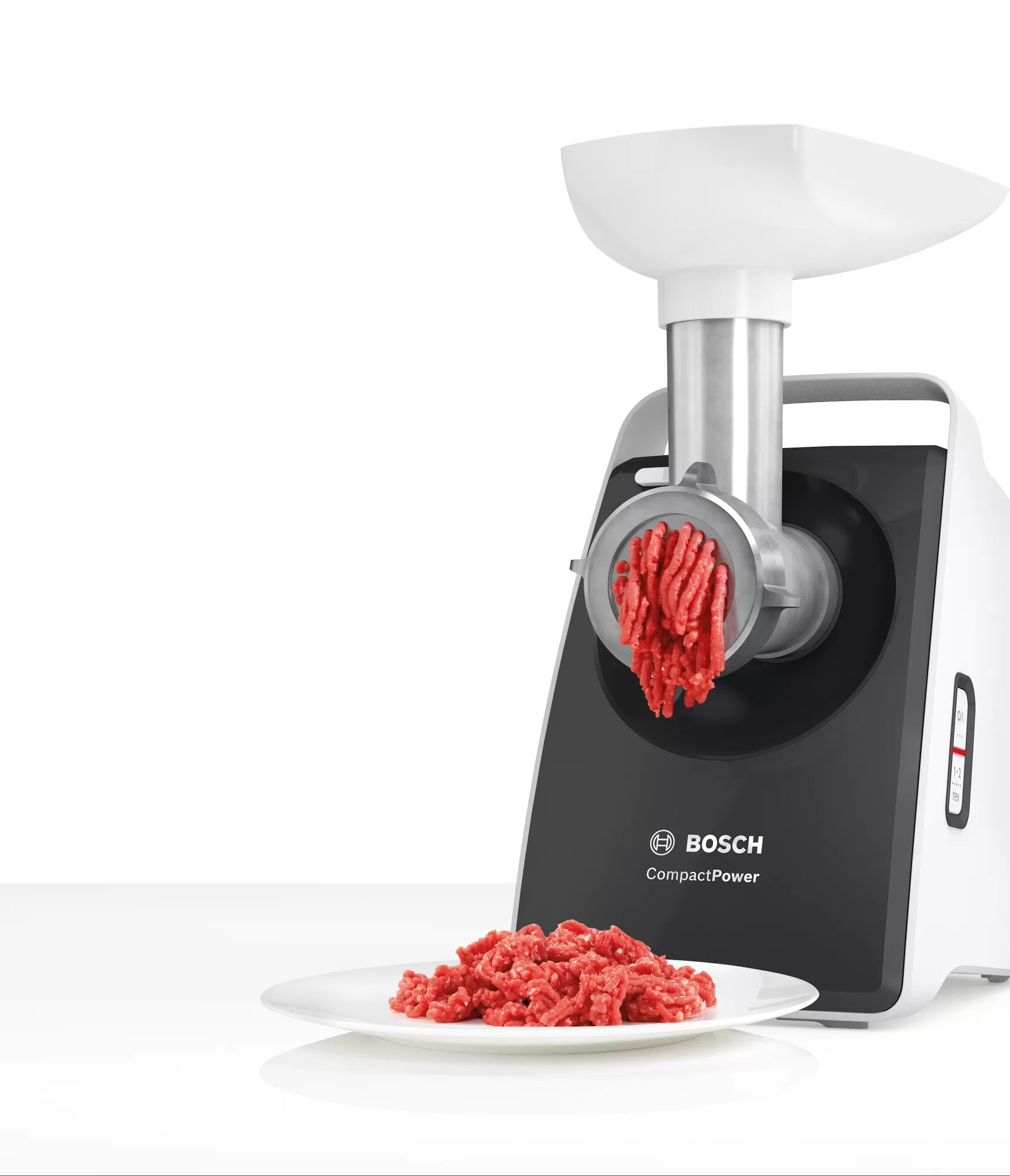 Купить Мясорубка BOSCH MFW 3630A — Фото 2