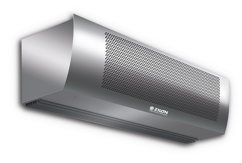 Обогреватель ZILON ZVV-9T (1м.)																		 — описание, фото, цены в интернет-магазине PT Stores