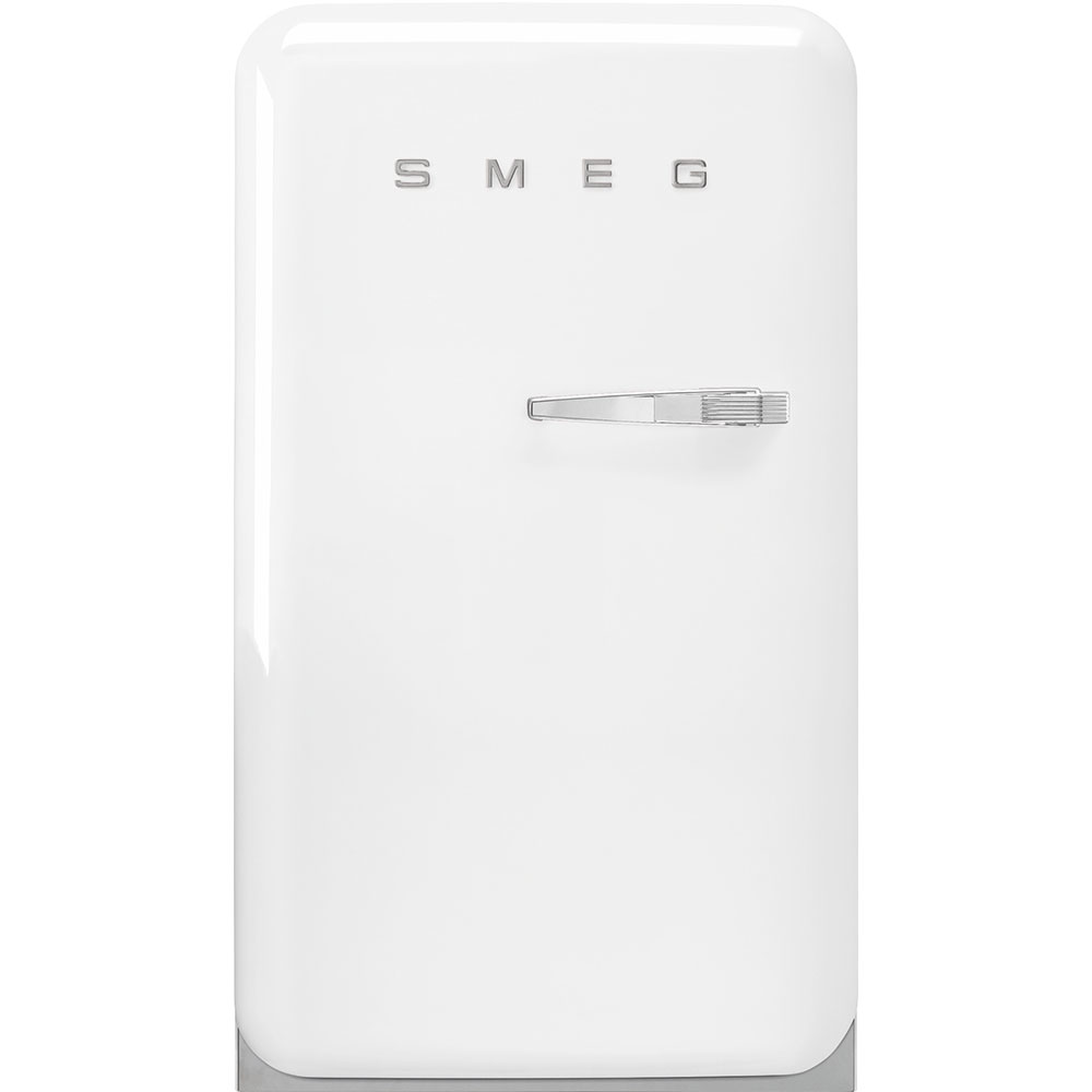 Холодильник Smeg FAB10LWH5																		 — описание, фото, цены в интернет-магазине PT Stores