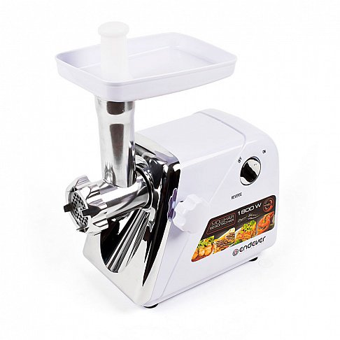 Мясорубка ENDEVER MG-46																		 — описание, фото, цены в интернет-магазине PT Stores