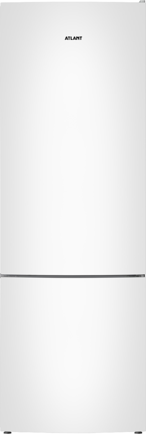 Двухкамерный холодильник ATLANT 4613-101 WHITE																		 — описание, фото, цены в интернет-магазине PT Stores