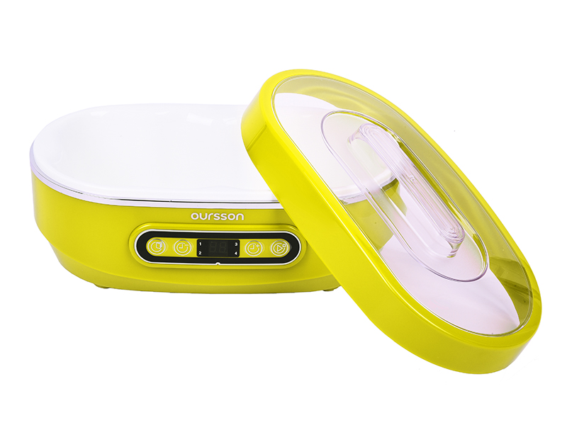 Купить Йогуртница Oursson FE1405D/GA — Фото 4