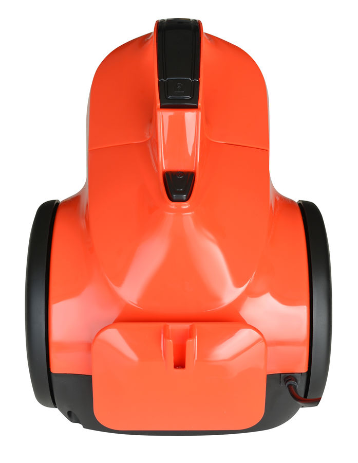 Купить Пылесос Starwind SCV1050 оранж/черн — Фото 4