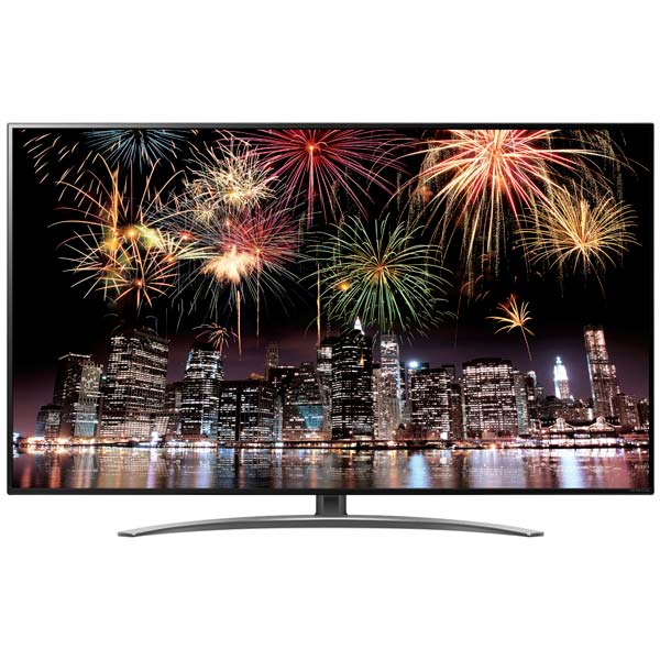 Телевизор LG 65SM8600																		 — описание, фото, цены в интернет-магазине PT Stores