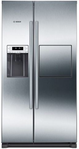 Холодильник BOSCH KAG90AI20																		 — описание, фото, цены в интернет-магазине PT Stores