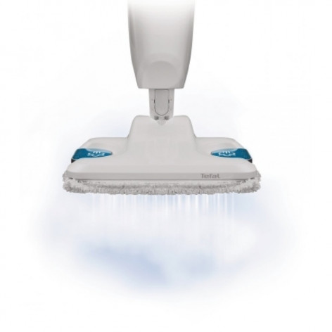 Купить Отпариватели и пароочистители TEFAL VP6557RH белый — Фото 3