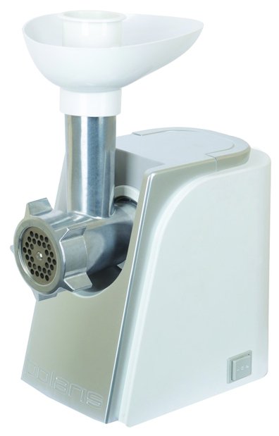 Мясорубка POLARIS PMG 1707 Серебро																		 — описание, фото, цены в интернет-магазине PT Stores