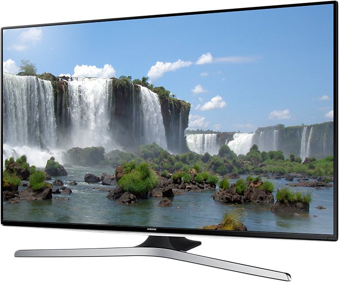 Купить Телевизор SAMSUNG UE40J6200 — Фото 2