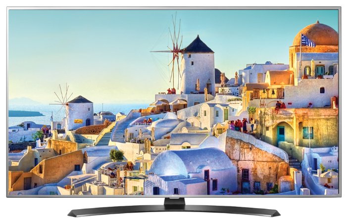 Телевизор LG 43UH676V																		 — описание, фото, цены в интернет-магазине PT Stores