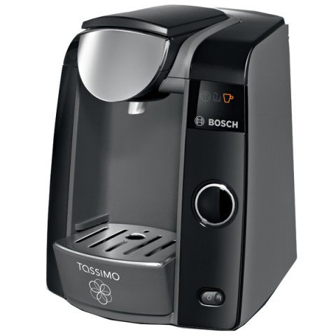 Кофемашина BOSCH TAS 4302 EE																		 — описание, фото, цены в интернет-магазине PT Stores