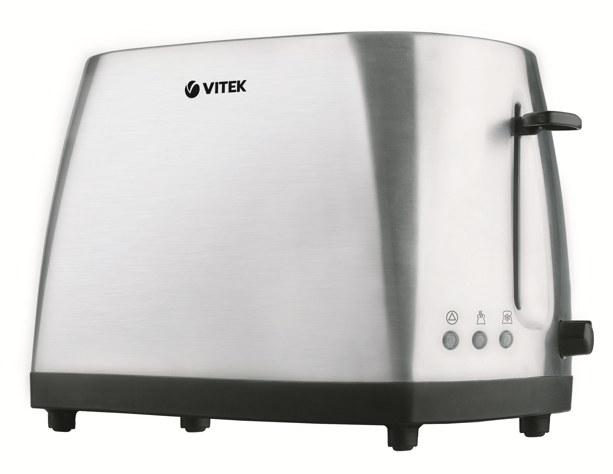 Тостер VITEK VT-1571																		 — описание, фото, цены в интернет-магазине PT Stores