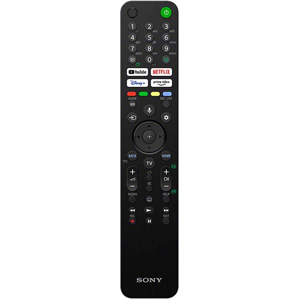 Купить Телевизор SONY XR55X90J — Фото 6