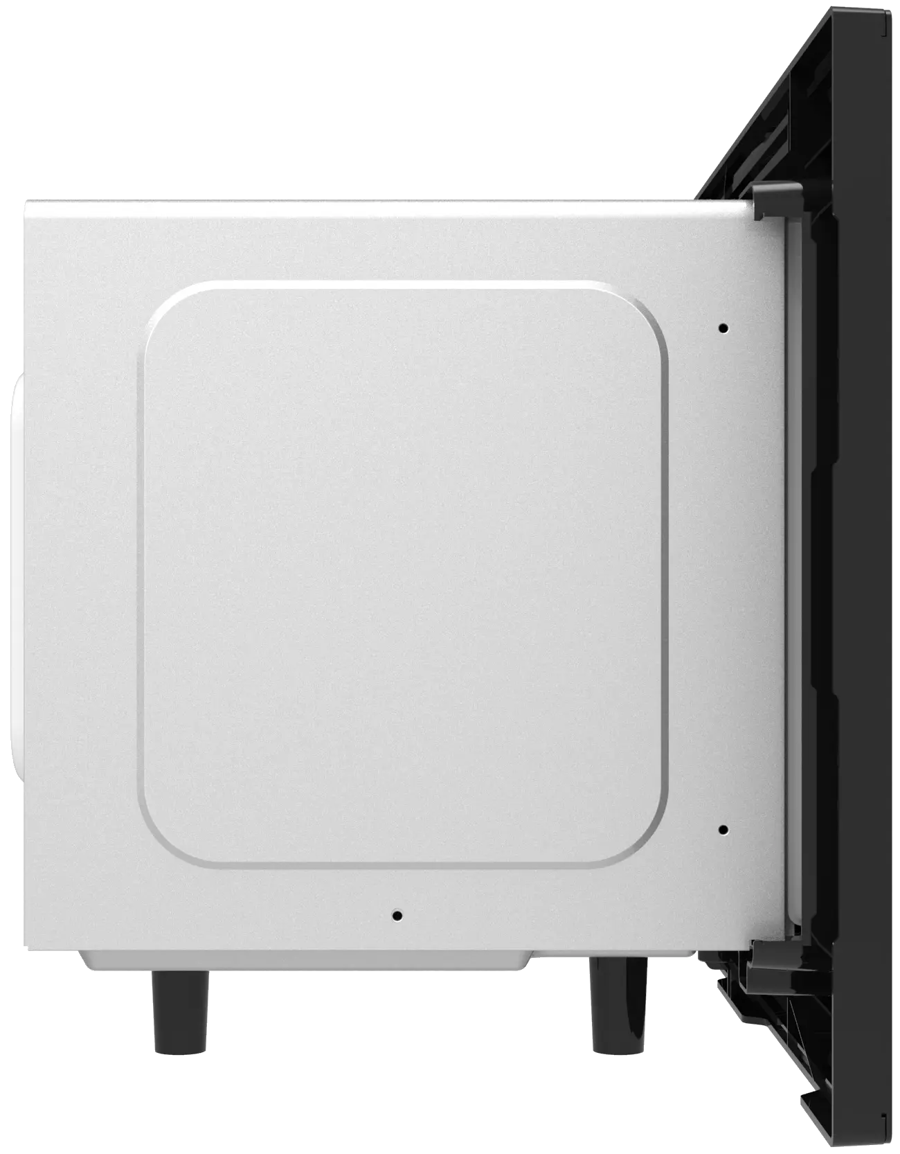 Купить Встраиваемая СВЧ печь Haier HMX-BTG207B — Фото 3