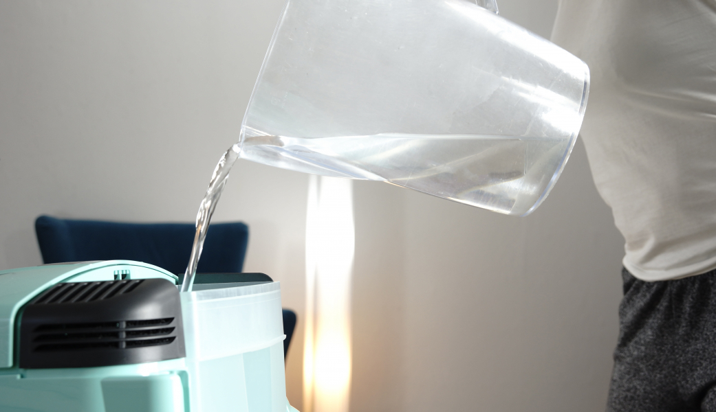 Купить Пылесос THOMAS Twin T2 Aqua Stealth — Фото 8