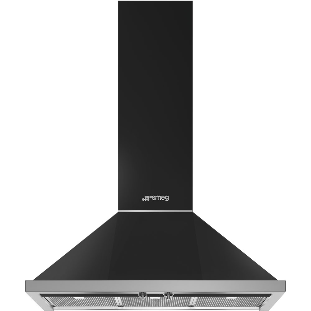 Купольная вытяжка SMEG KPF9AN																		 — описание, фото, цены в интернет-магазине PT Stores