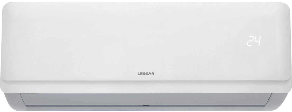 Кондиционер LESSAR LS-H28KPA2/LU-H28KPA2 (комплект)																		 — описание, фото, цены в интернет-магазине PT Stores