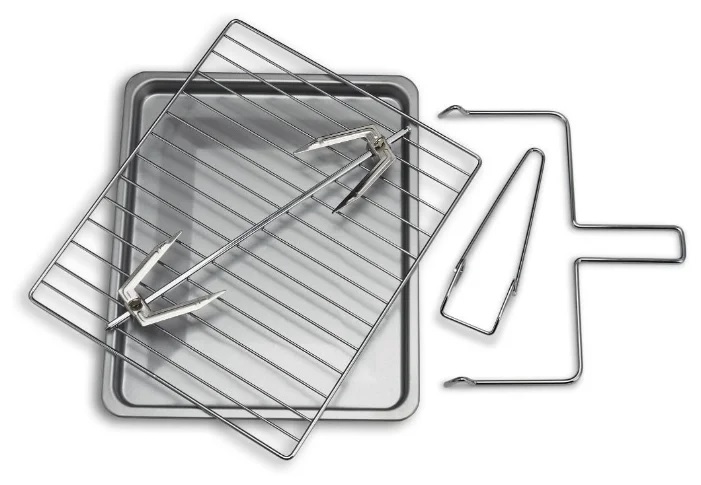 Купить Мини-печь Midea MO-2501 — Фото 3