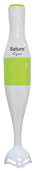 Блендер SATURN ST-FP 0040 Green																		 — описание, фото, цены в интернет-магазине PT Stores