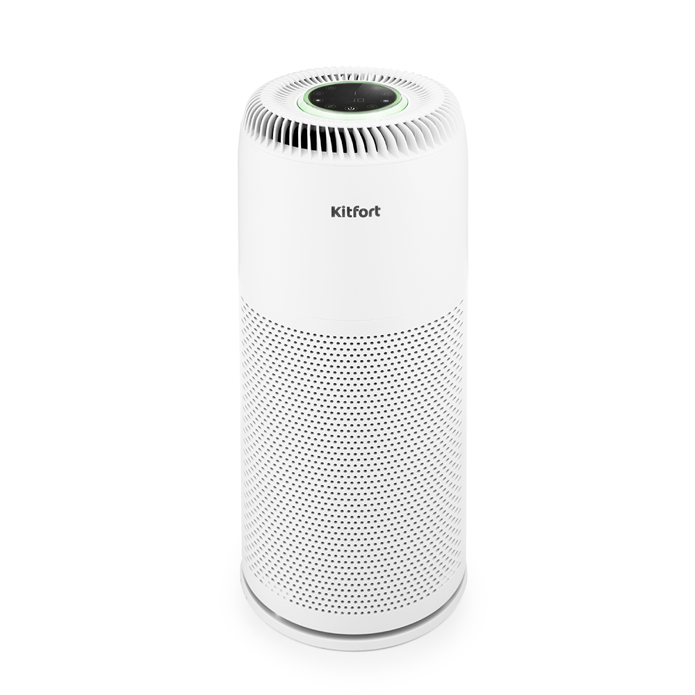 Очиститель воздуха Kitfort KT-2813																		 — описание, фото, цены в интернет-магазине PT Stores