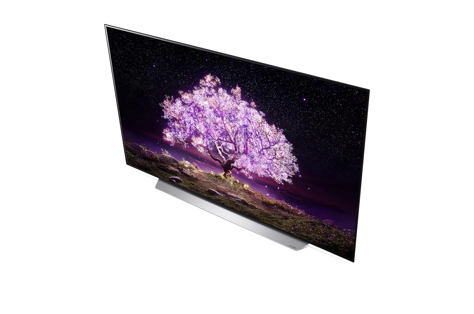 Купить Телевизор LG OLED65C1RLA — Фото 6