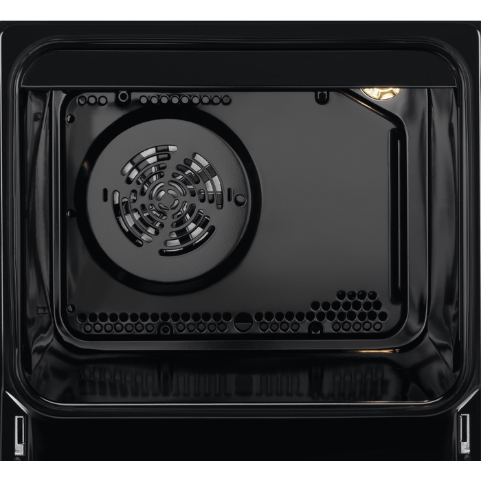 Купить Электрическая плита Electrolux RKR 560202 X — Фото 4